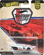 Macheta Hot Wheels Porsche 917K JKF03 1:64