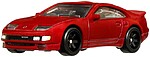 Machetă Nissan 300ZX Hot Wheels Premium 1:64