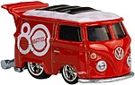 Hot Wheels Pop Culture Mattel 80th Anniversary Kool Kombi JBL68