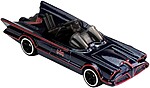 Hot Wheels Premium Batman Batmobile HCP10