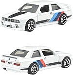 Hot Wheels BMW Series 1992 BMW M3 JBY56