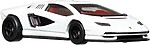 Hot Wheels Spettacolare Lamborghini Countach HKC40