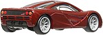 Machetă McLaren F1 Exotic Envy Hot Wheels Premium 1:64
