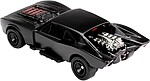 Hot Wheels Premium The Batman Batmobile GRL75