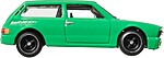 Hot Wheels World Tour Volkswagen Brasilia HRV82