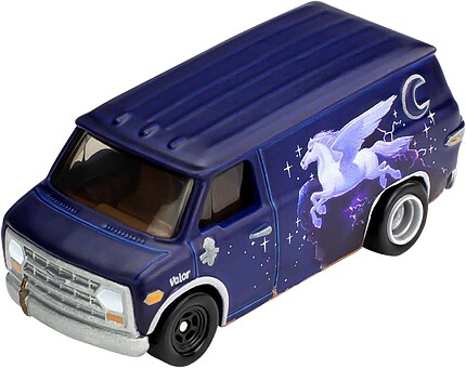 Hot Wheels Pop Culture Onward Guinevere HCP09