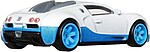 Machetă Bugatti Veyron Hot Wheels Premium 1:64