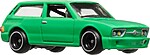 Machetă Volkswagen Brasilia Hot Wheels Premium 1:64