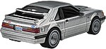 Machetă Ford Mustang SVO 1984 Hot Wheels Premium 1:64