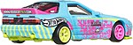 Hot Wheels Silhouettes Mazda RX-7 FC Pandem JBK60