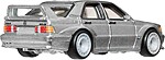 Hot Wheels Modern Classics Mercedes-Benz 190 E HRV98