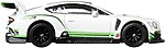 Hot Wheels Race Day Bentley Continental GT3 HRV93