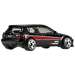 Hot Wheels 90s Street Scene Honda Civic JCB56