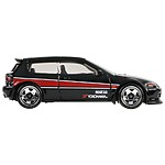 Machetă Honda Civic EG 1992 Hot Wheels 1:64