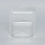 Protector pentru blister Hot Wheels Mainline Short Card