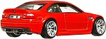 Hot Wheels Car Culture AutoStrasse BMW M3 HCK19
