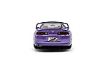 Toyota Supra A80 mov metalizat Solido S1807607