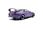 Solido Works Toyota Supra Mk4 1993 uși deschise