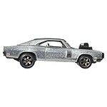 Hot Wheels Silver Series Fast & Furious Dodge Charger JKX21