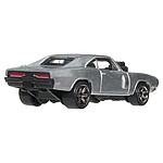 Dodge Charger R/T gri Hot Wheels Silver Anniversary