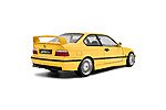 BMW M3 E36 galben Solido S1803917