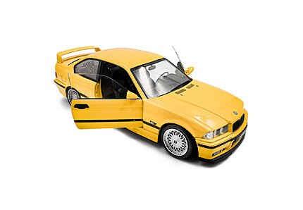 Macheta BMW M3 E36 Solido 1:18